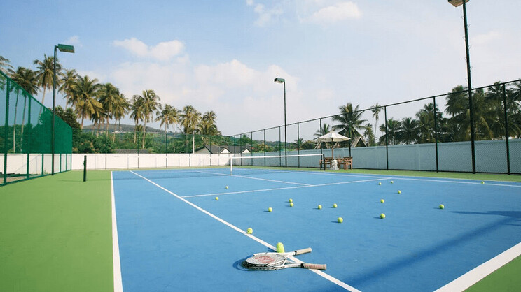 Sofitel Krabi Phokeethra Golf and Spa Resort